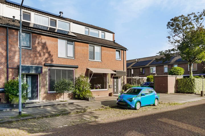 Foto 3 van Brusselsestraat 20