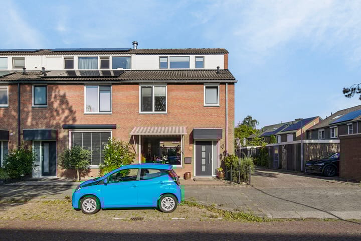 Foto 4 van Brusselsestraat 20