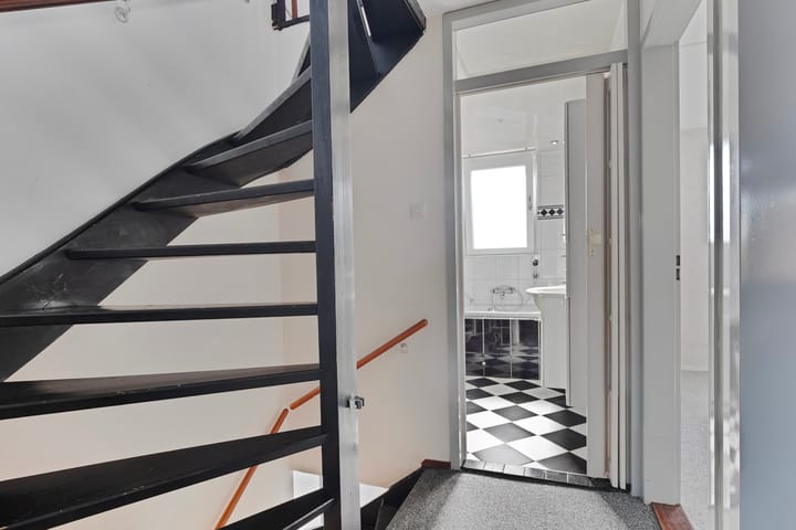 Foto 10 van Brusselsestraat 20