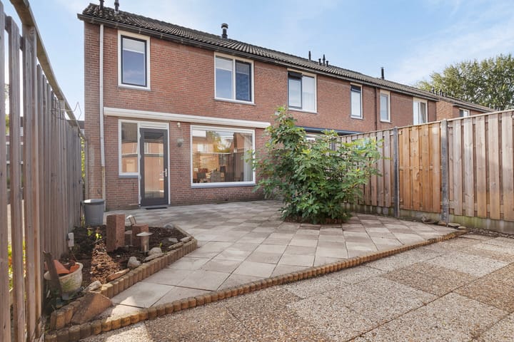 Foto 24 van Brusselsestraat 20