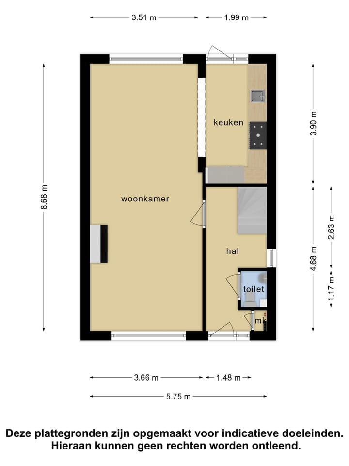 Foto 34 van Brusselsestraat 20