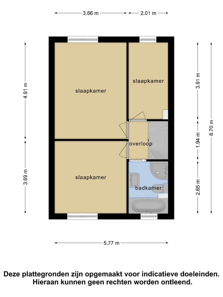 Foto 35 van Brusselsestraat 20