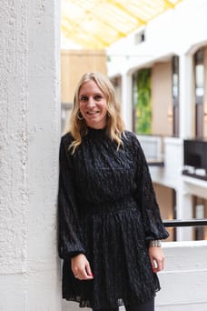 Paméla Nieuwenhuize  - Real Estate Agent