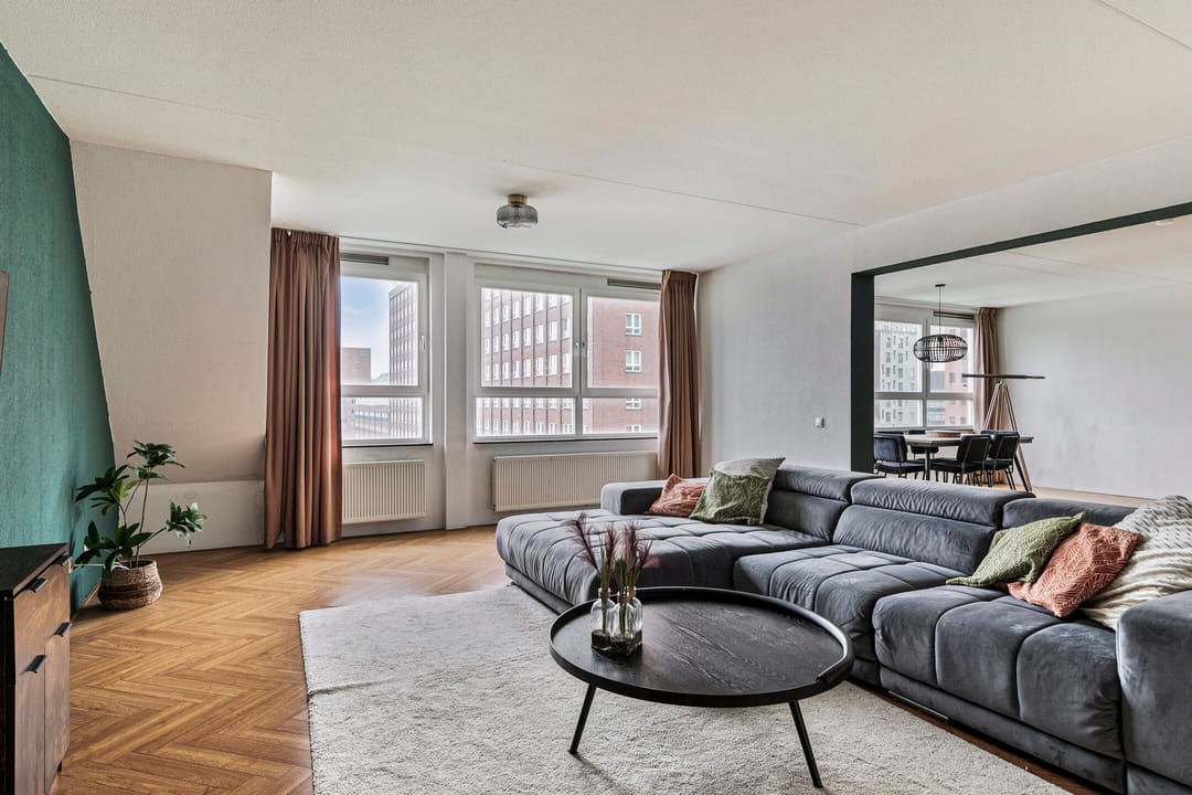 Foto 2 van Ernest Groosmanplein 32