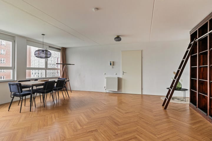 Foto 3 van Ernest Groosmanplein 32