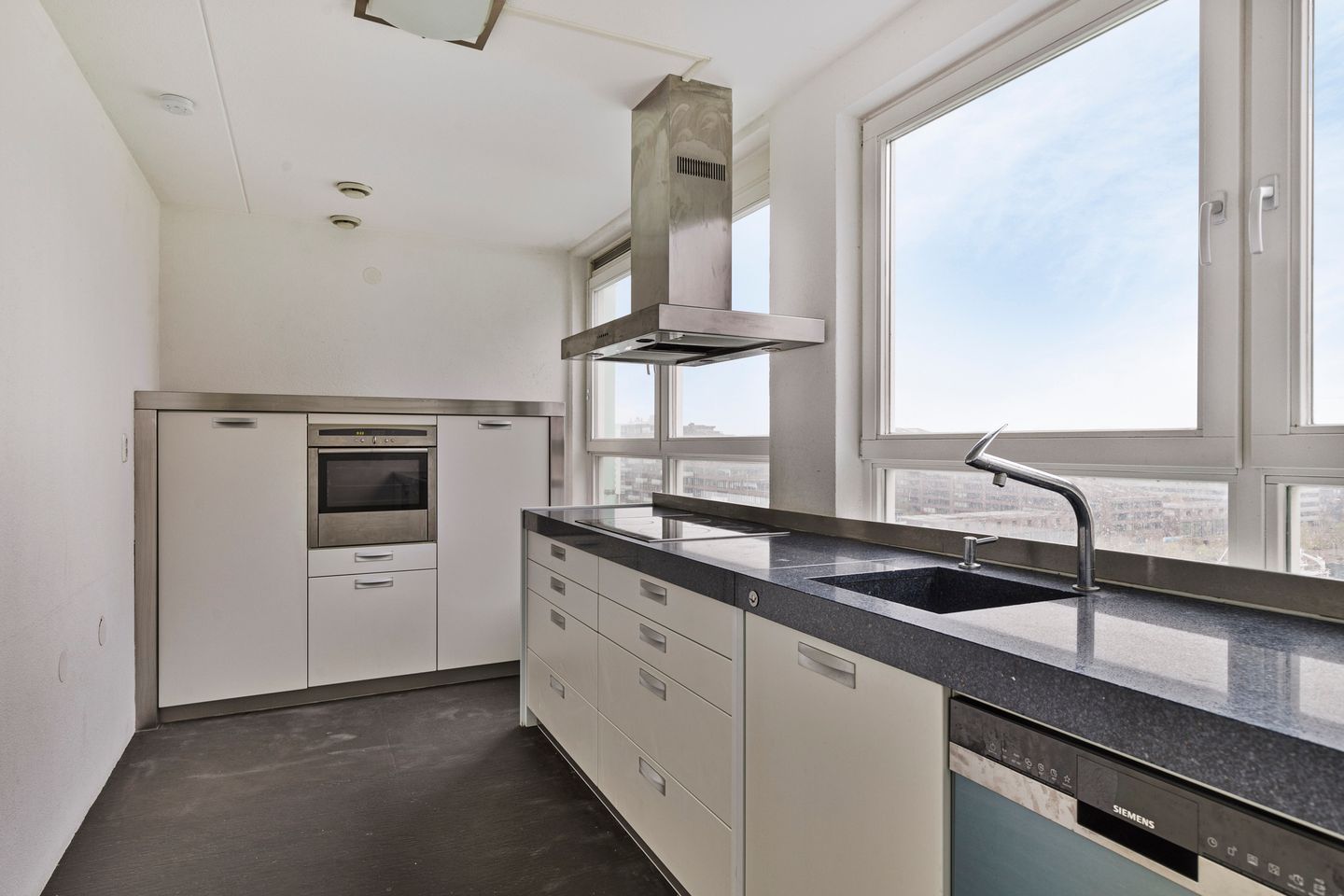 Foto 4 van Ernest Groosmanplein 32