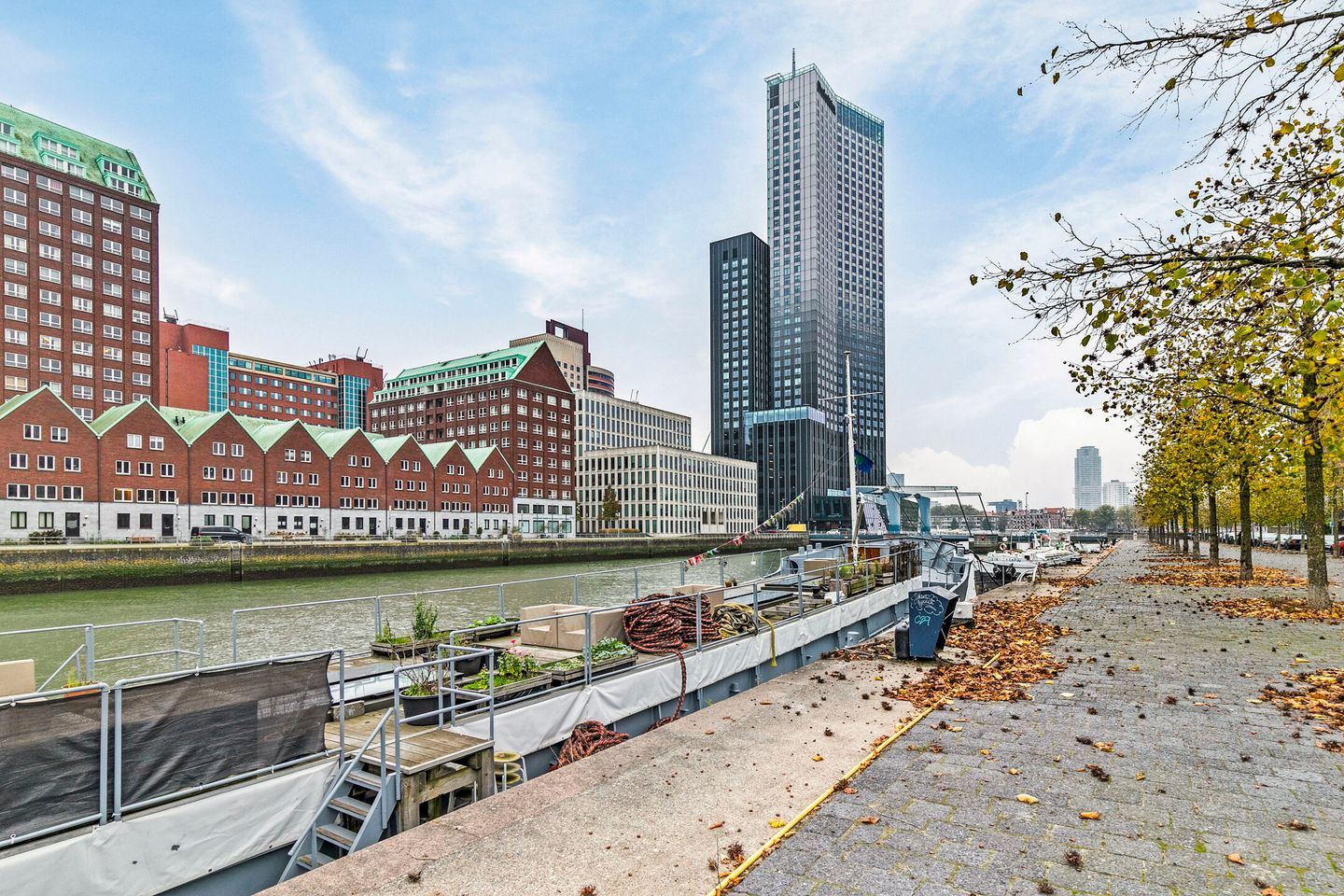 Foto 5 van Ernest Groosmanplein 32