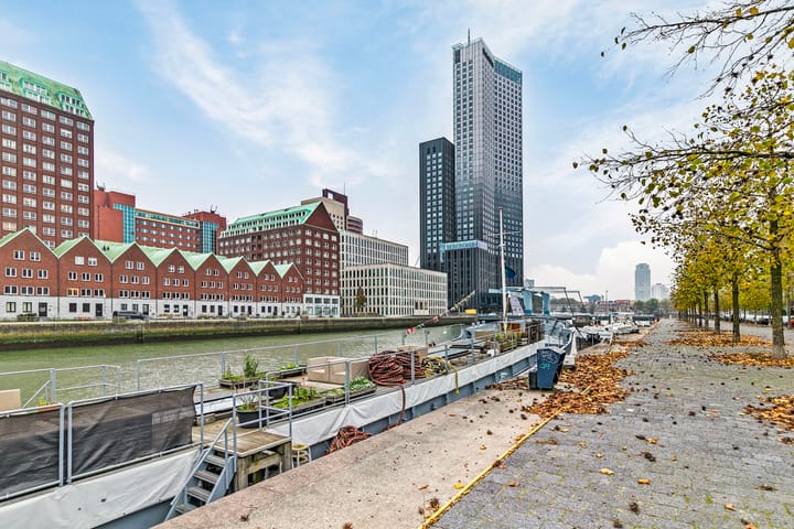 Foto 5 van Ernest Groosmanplein 32