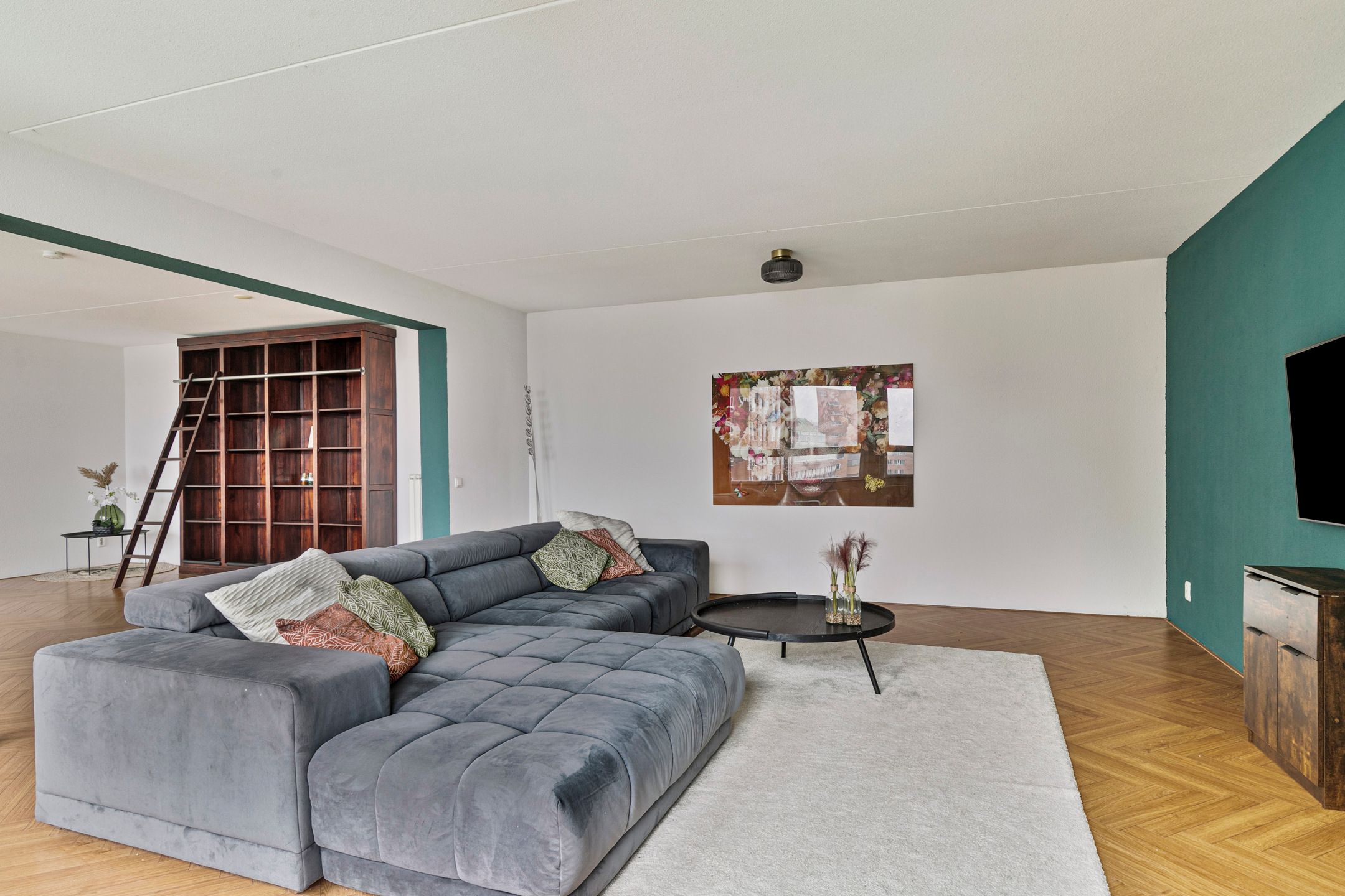 Foto 6 van Ernest Groosmanplein 32