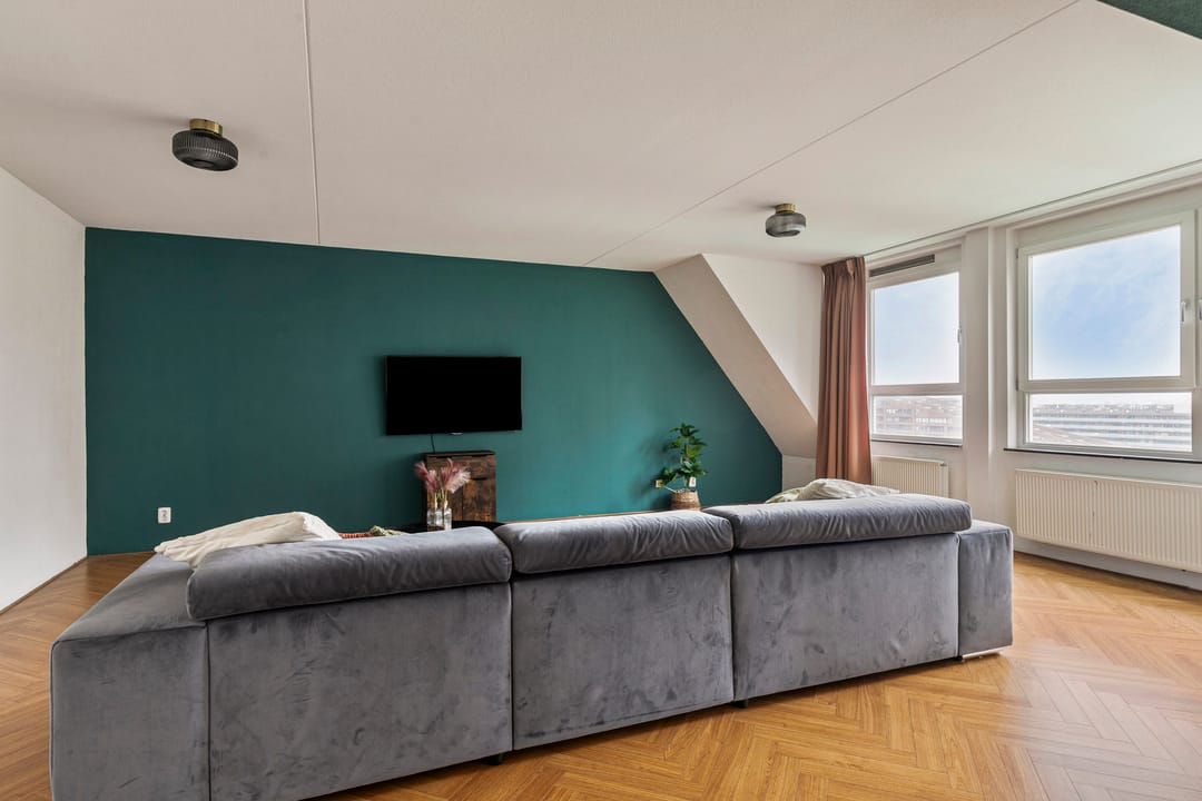 Foto 7 van Ernest Groosmanplein 32