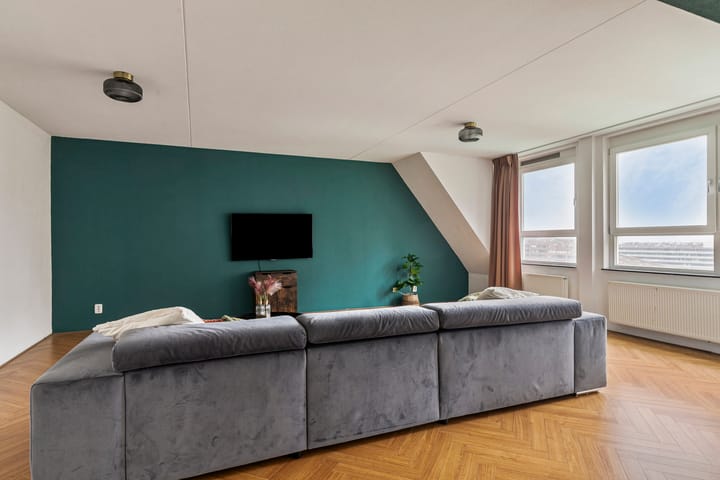 Foto 7 van Ernest Groosmanplein 32