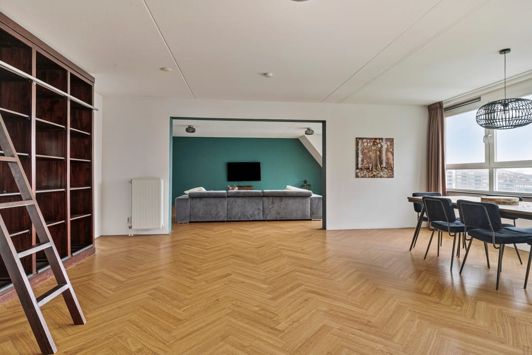 Foto 8 van Ernest Groosmanplein 32