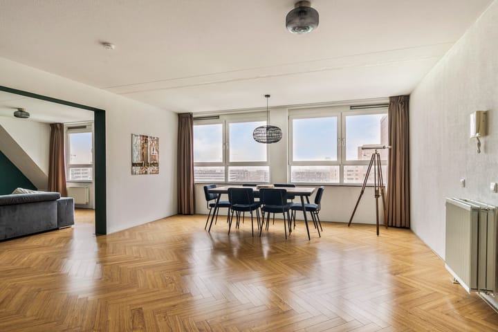 Foto 9 van Ernest Groosmanplein 32