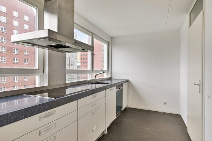 Foto 10 van Ernest Groosmanplein 32