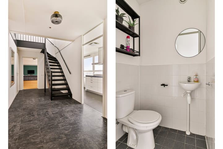 Foto 11 van Ernest Groosmanplein 32