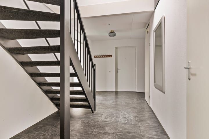 Foto 12 van Ernest Groosmanplein 32