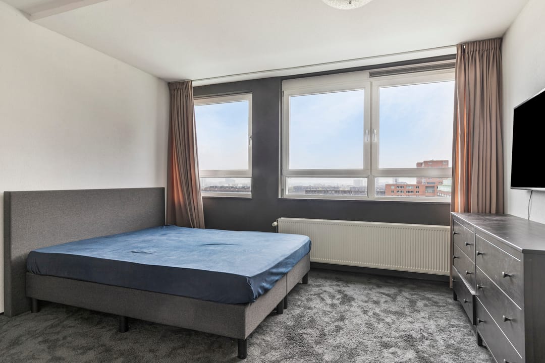 Foto 13 van Ernest Groosmanplein 32