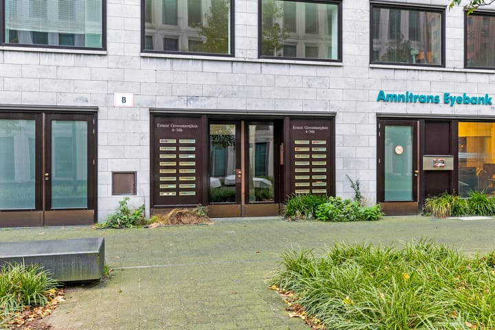 Foto 24 van Ernest Groosmanplein 32