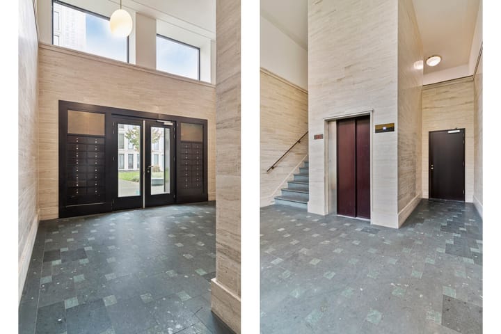 Foto 25 van Ernest Groosmanplein 32