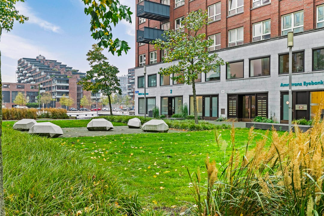 Foto 26 van Ernest Groosmanplein 32