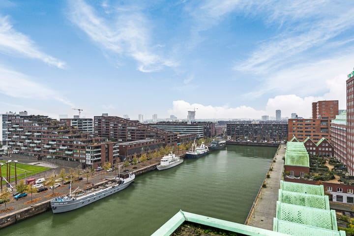 Foto 30 van Ernest Groosmanplein 32