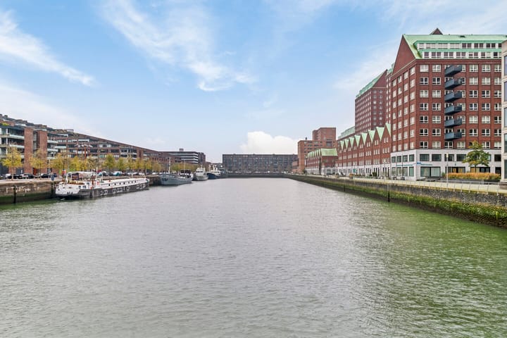 Foto 31 van Ernest Groosmanplein 32