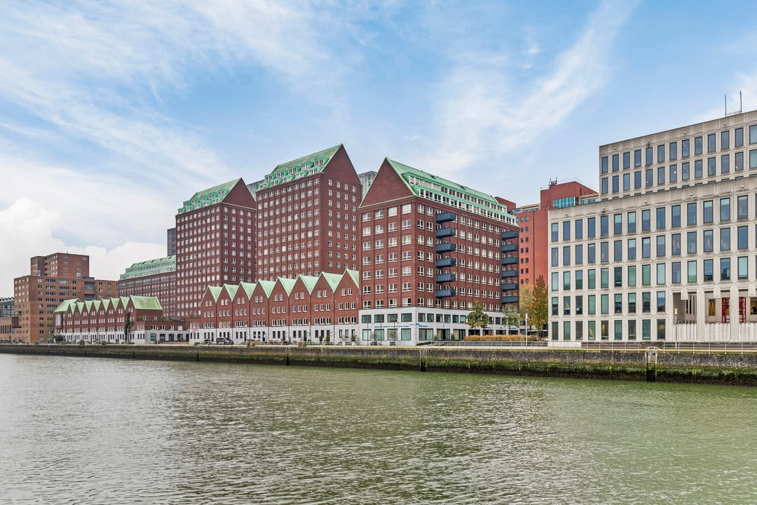 Foto 32 van Ernest Groosmanplein 32