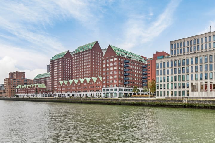 Foto 32 van Ernest Groosmanplein 32