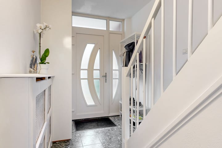 Foto 2 van Du Perronlaan 14