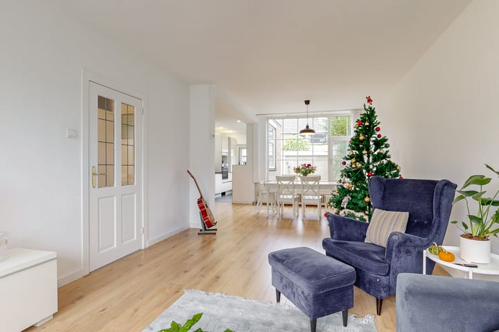 Foto 5 van Du Perronlaan 14