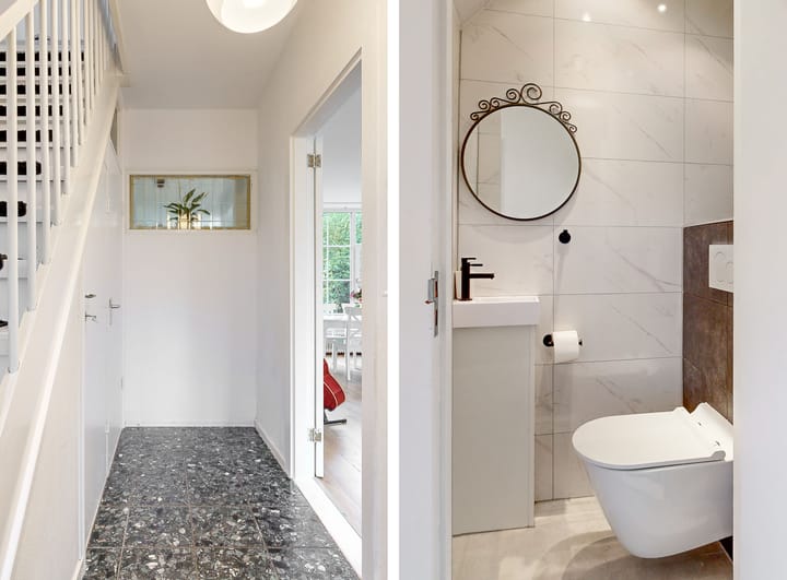 Foto 3 van Du Perronlaan 14