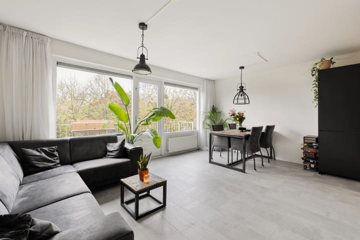 Foto 4 van Chestertonlaan 80