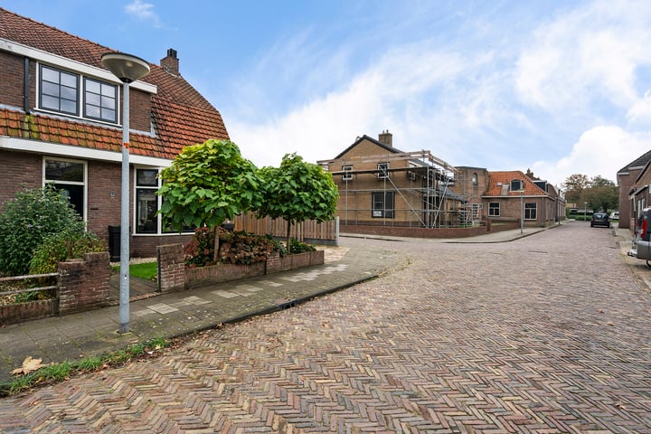 Bekijk foto 3 van Prins Bernhardstraat 22