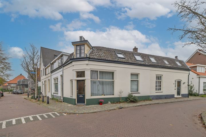 Bekijk foto 23 van Gildestraat 34