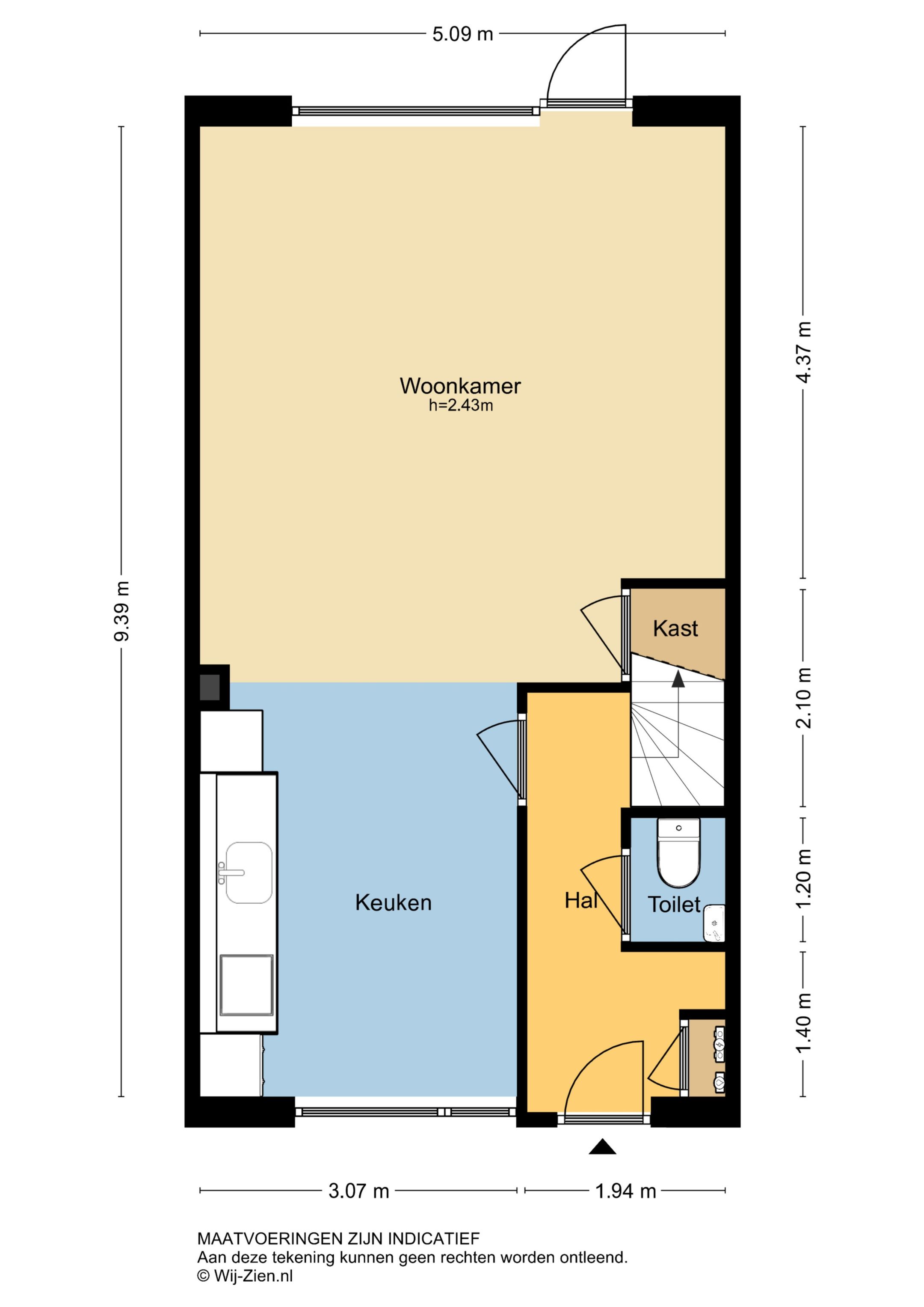 Foto 36 van Groene Zoom 34