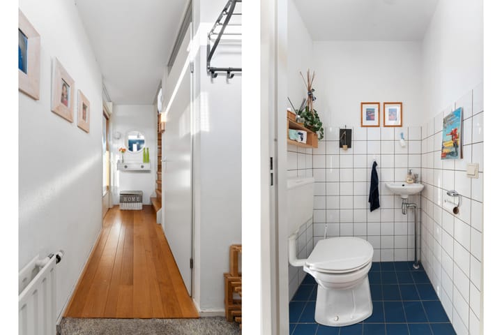 Foto 2 van Groene Zoom 34