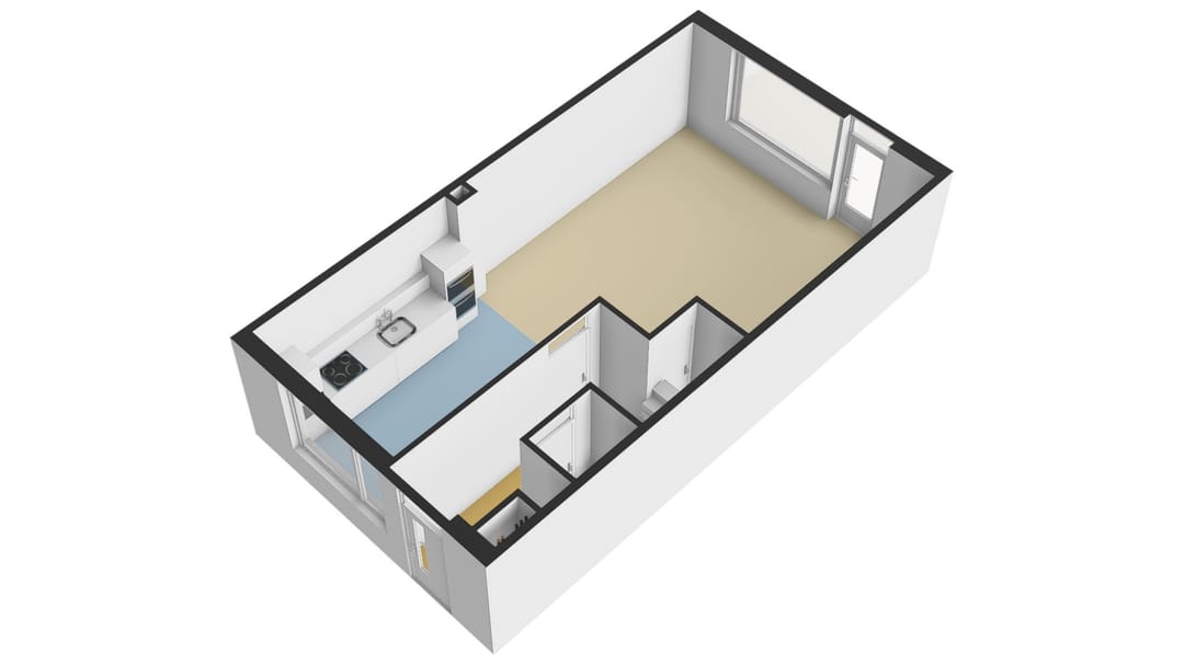 Foto 37 van Groene Zoom 34