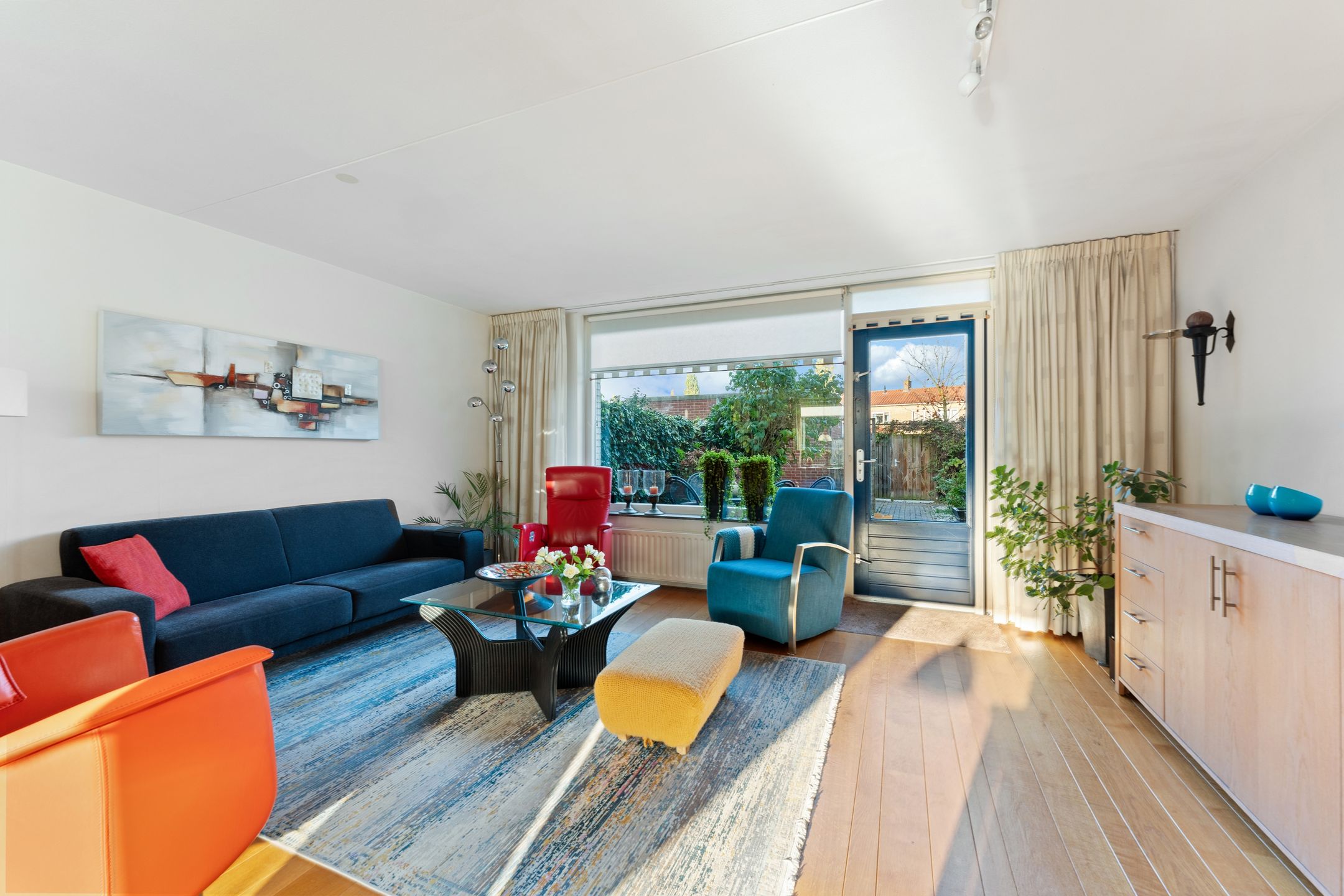 Foto 3 van Groene Zoom 34