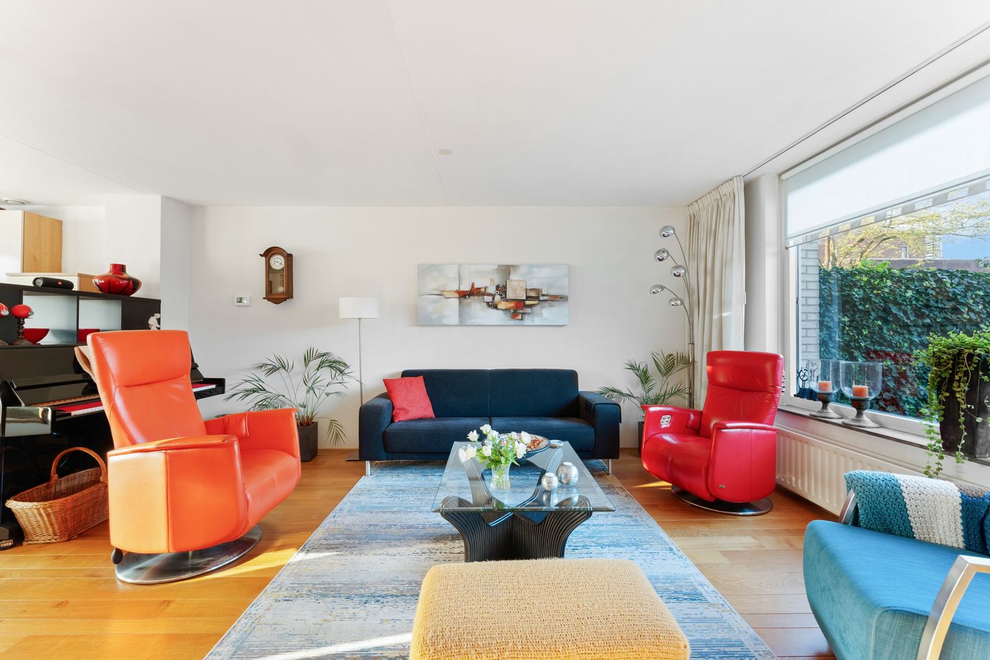 Foto 4 van Groene Zoom 34