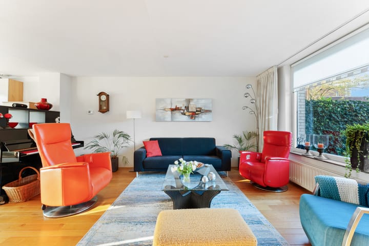 Foto 4 van Groene Zoom 34