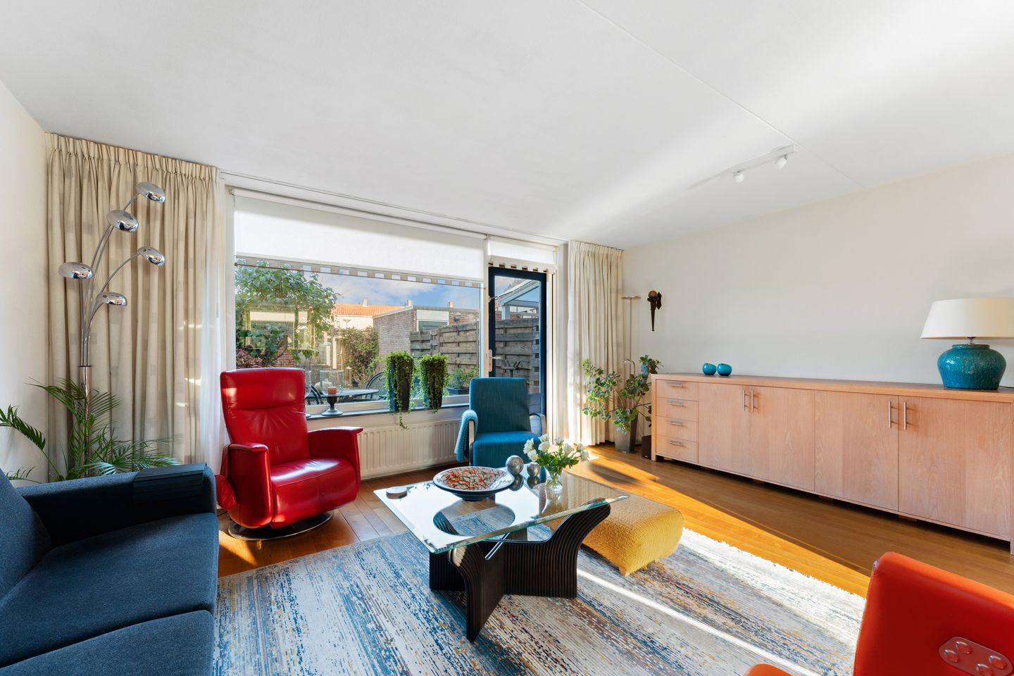 Foto 5 van Groene Zoom 34