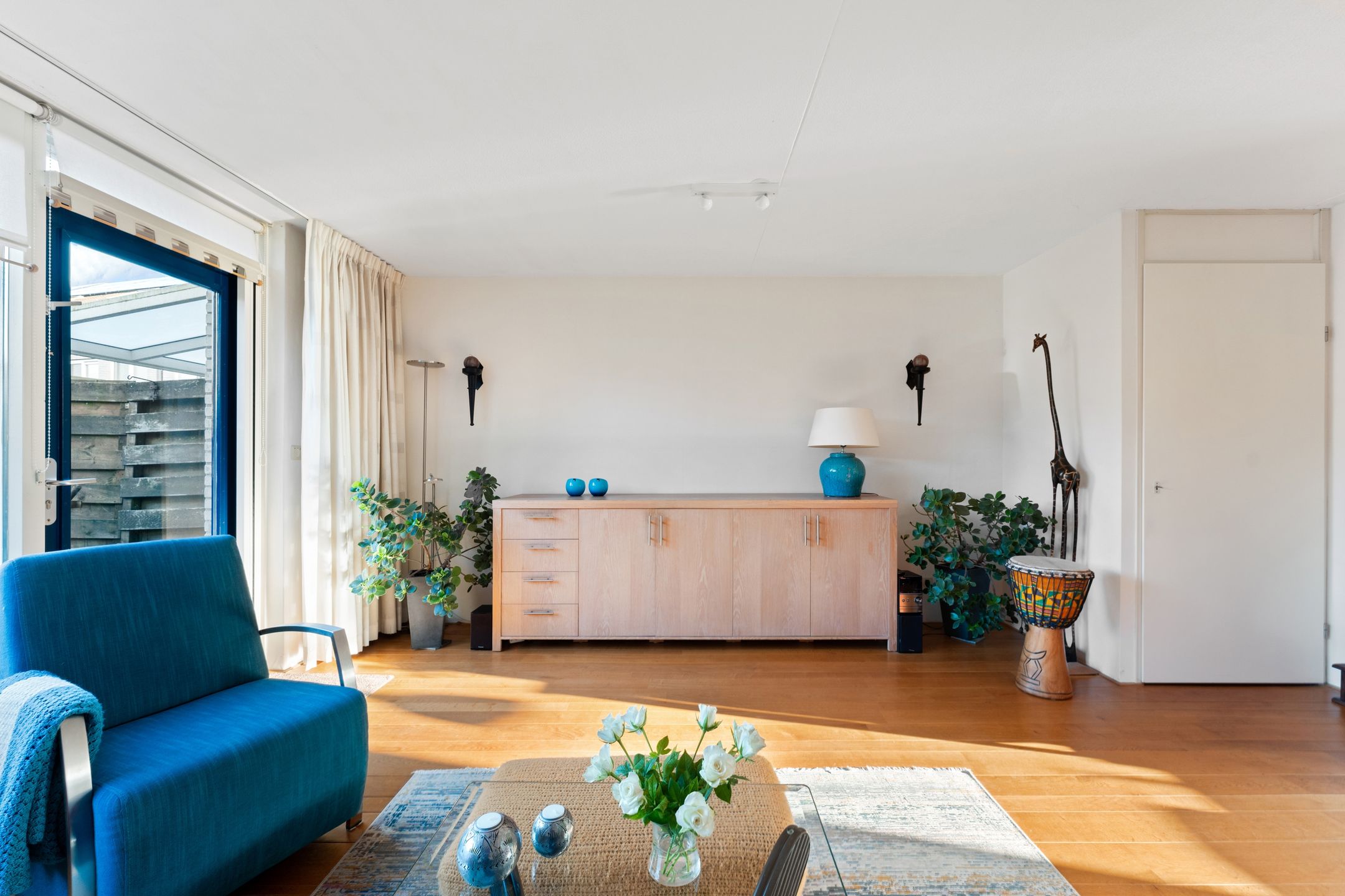 Foto 6 van Groene Zoom 34