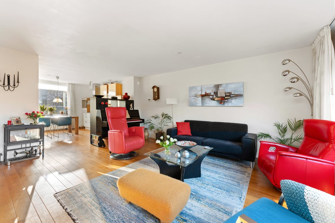 Foto 7 van Groene Zoom 34