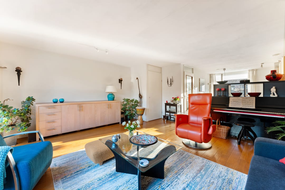 Foto 8 van Groene Zoom 34