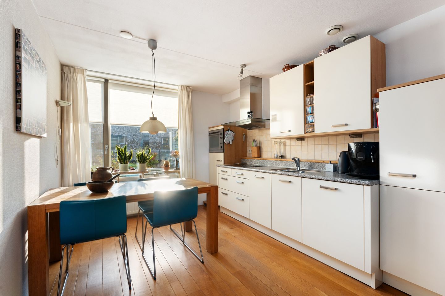 Foto 10 van Groene Zoom 34