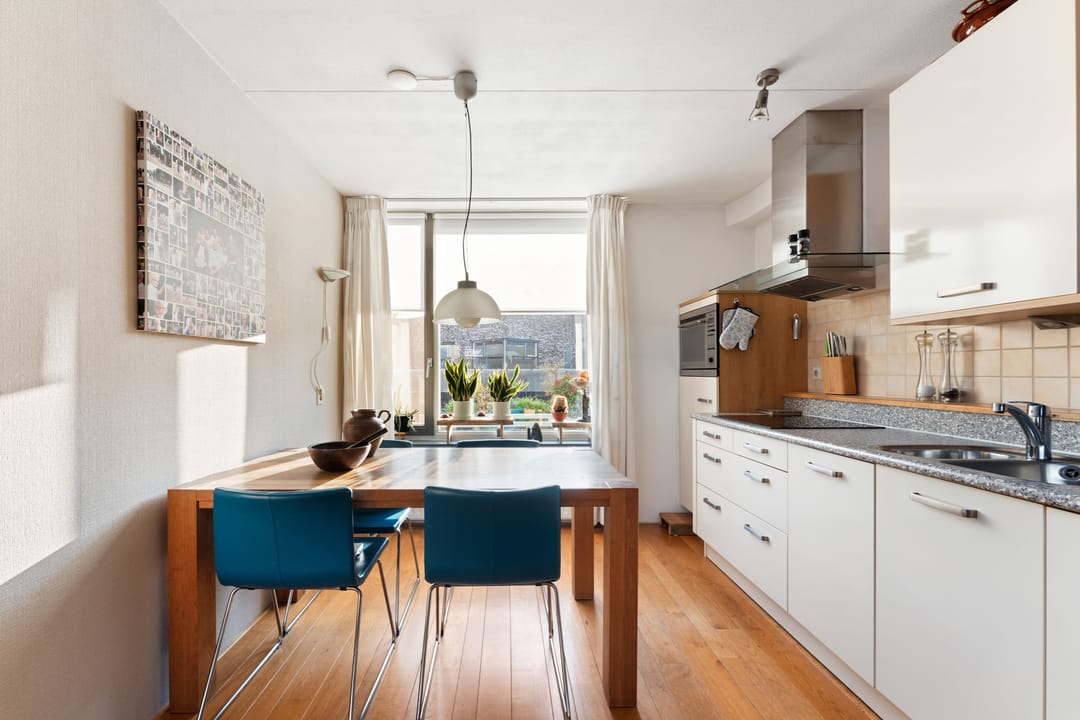 Foto 11 van Groene Zoom 34