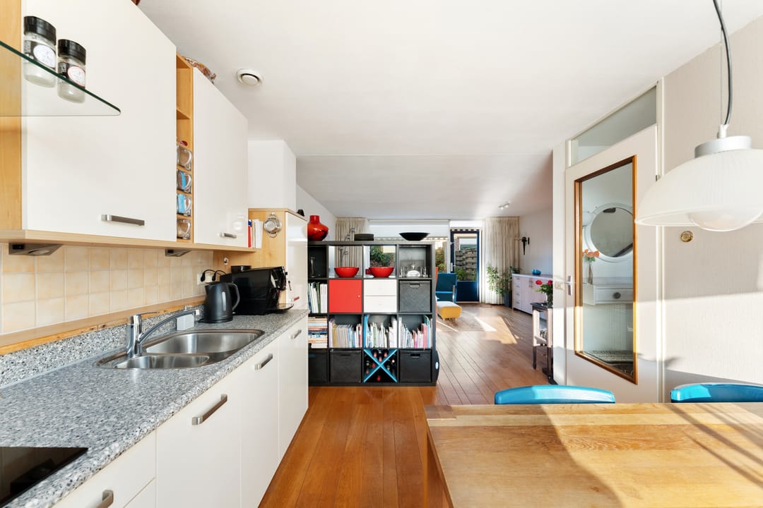 Foto 13 van Groene Zoom 34