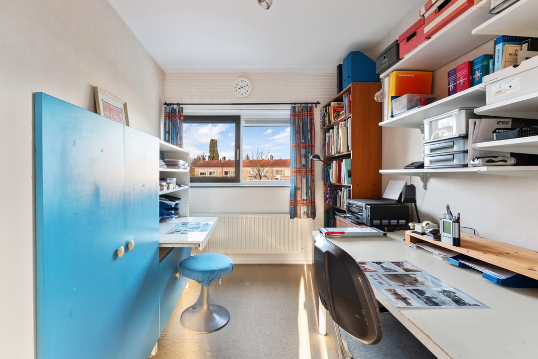 Foto 22 van Groene Zoom 34