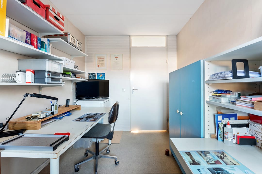 Foto 23 van Groene Zoom 34