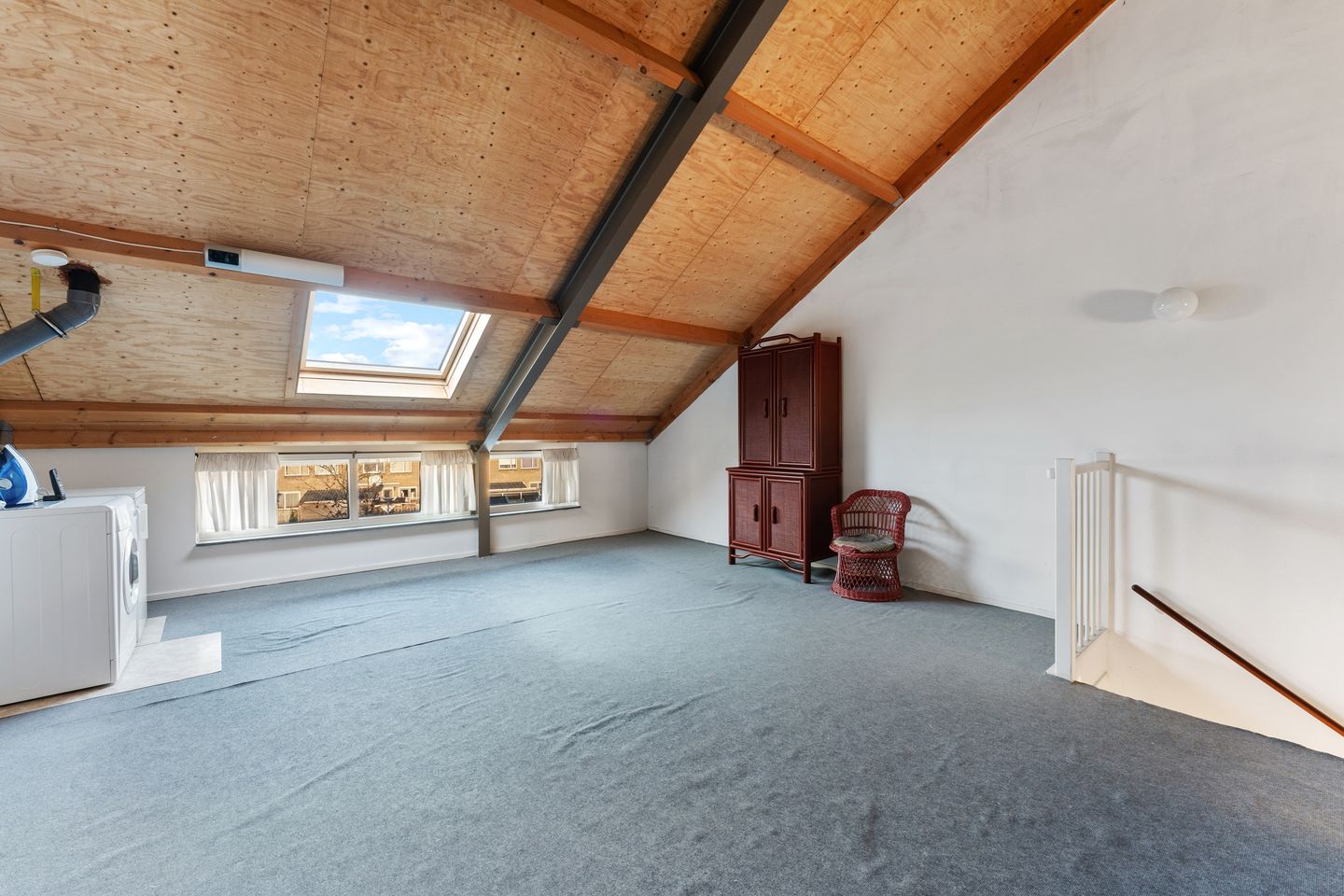 Foto 25 van Groene Zoom 34